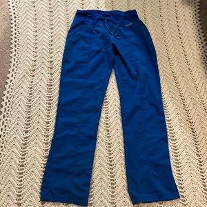 Grey’s Anatomy Active galaxy scrub pant